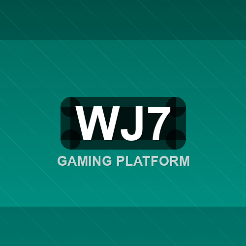 wj7 logo