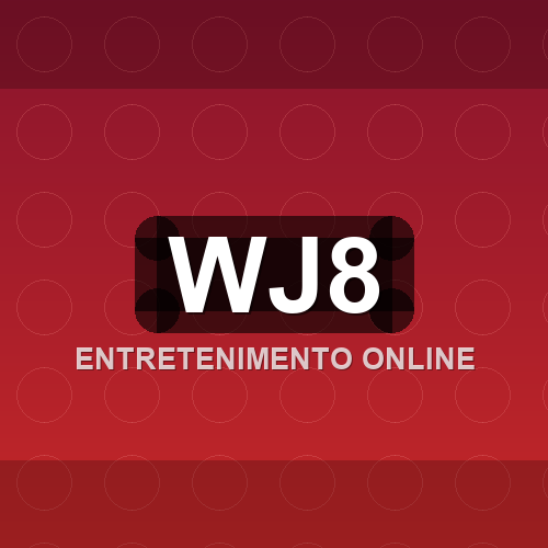 wj8 logo