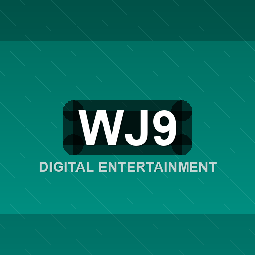 wj9 logo