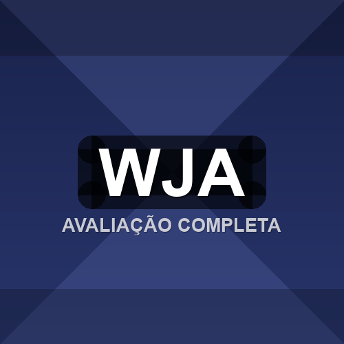wja logo