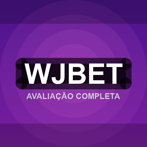 wjbet logo