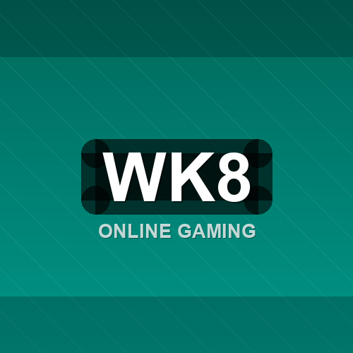 wk8 logo