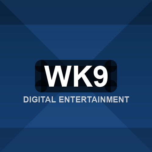wk9 logo