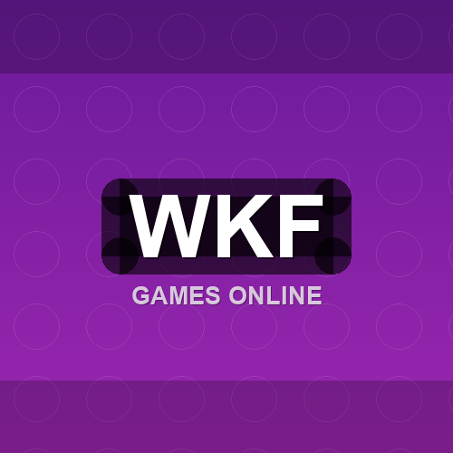wkf logo