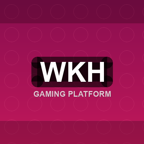 wkh logo