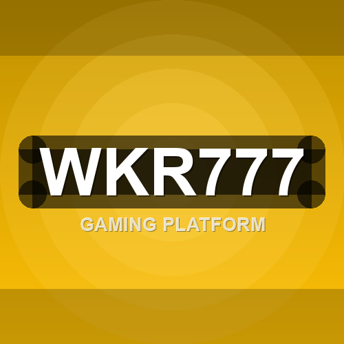 wkr777 logo