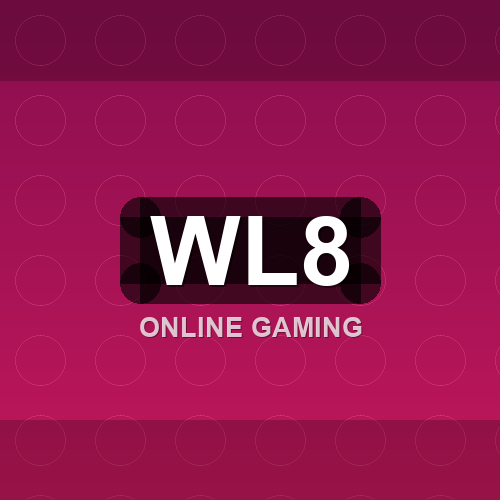 wl8 logo