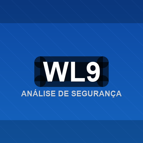 wl9 logo