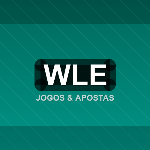 wle logo