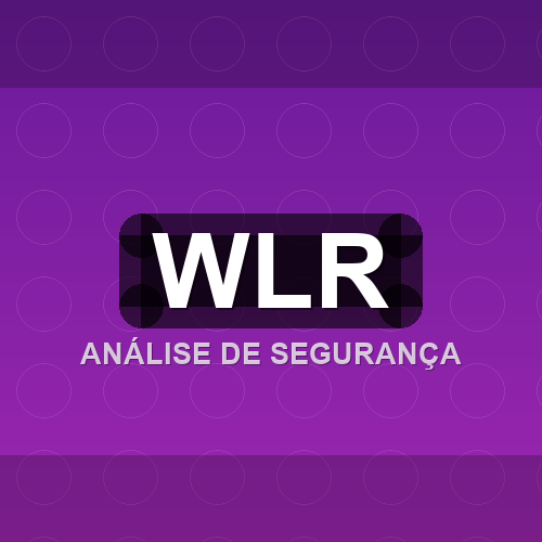 wlr logo