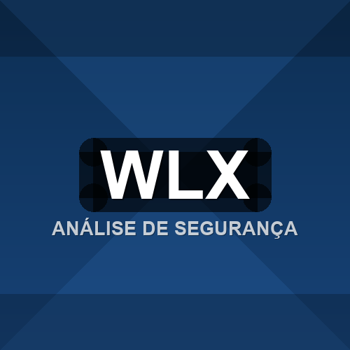 wlx logo