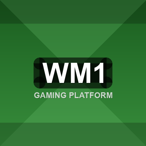 wm1 logo