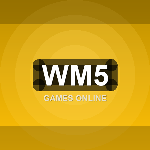 wm5 logo