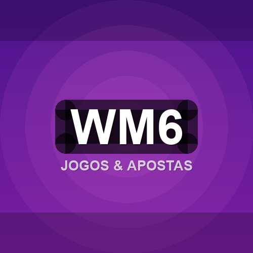 wm6 logo