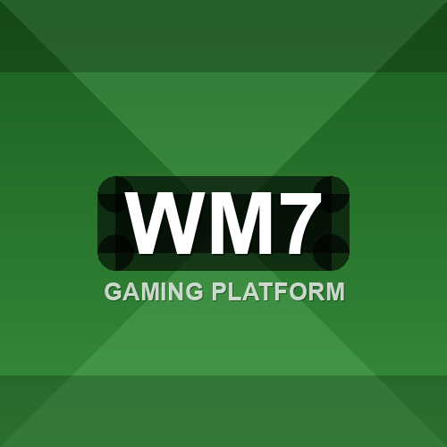 wm7 logo