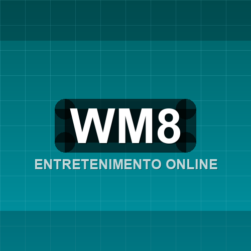 wm8 logo