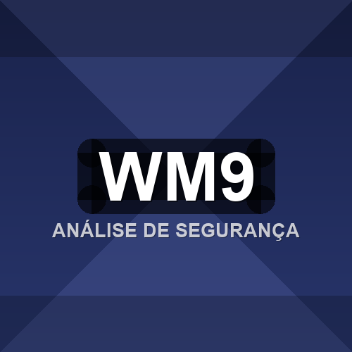 wm9 logo