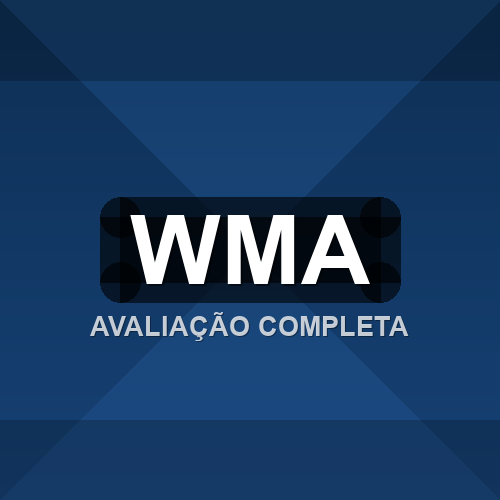 wma logo
