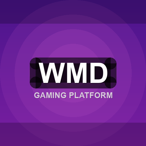 wmd logo