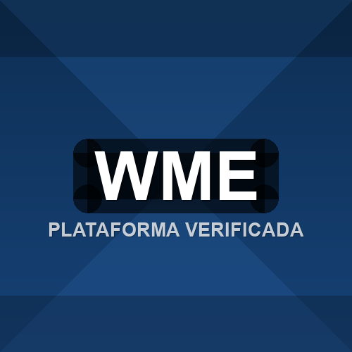 wme logo