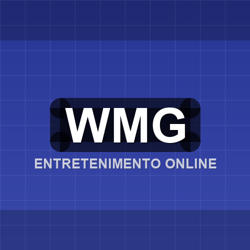 wmg logo