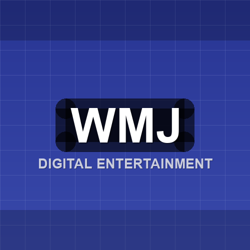 wmj logo