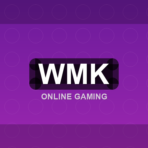 wmk logo