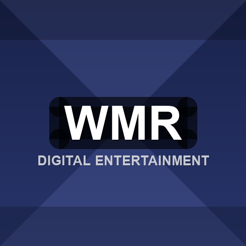 wmr logo
