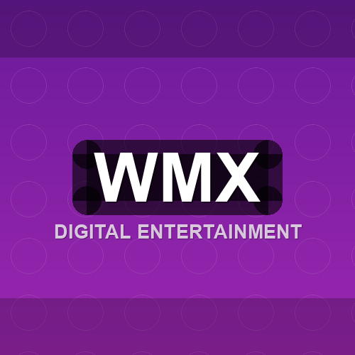 wmx logo