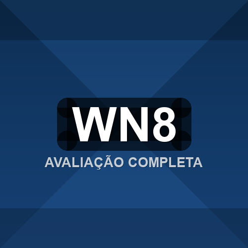 wn8 logo