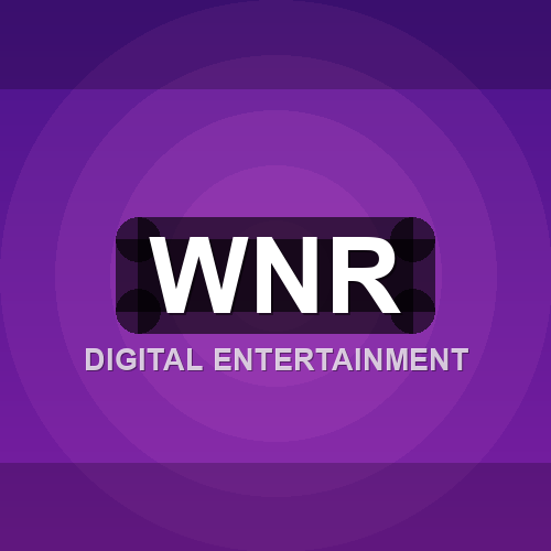 wnr logo