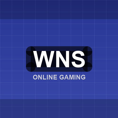 wns logo