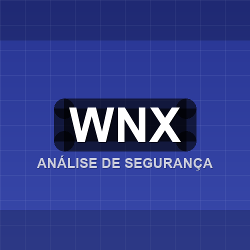 wnx logo