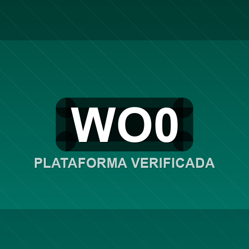 wo0 logo