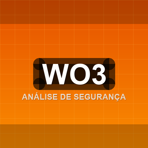 wo3 logo