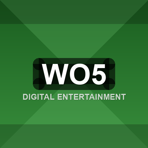 wo5 logo