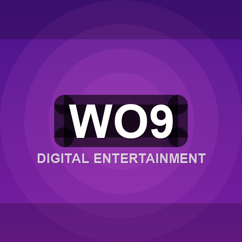 wo9 logo