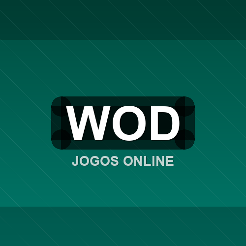 wod logo