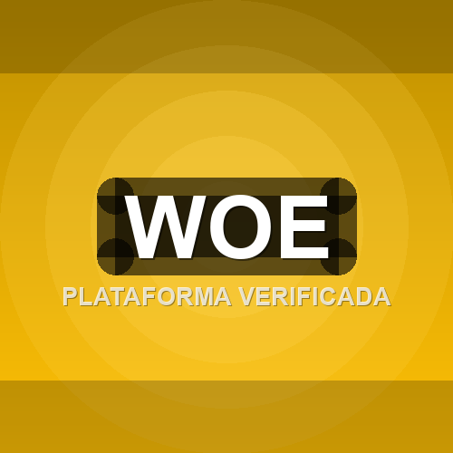 woe logo