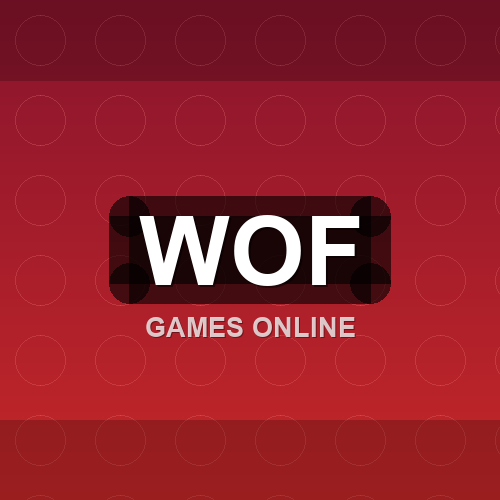 wof logo