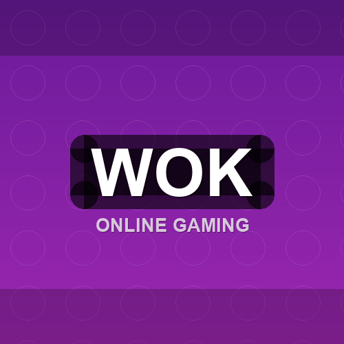 wok logo