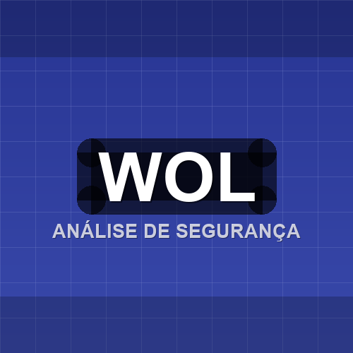 wol logo