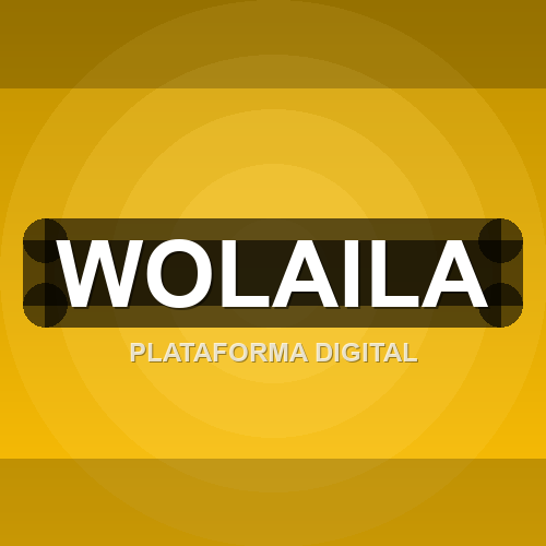 wolaila logo