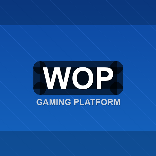 wop logo