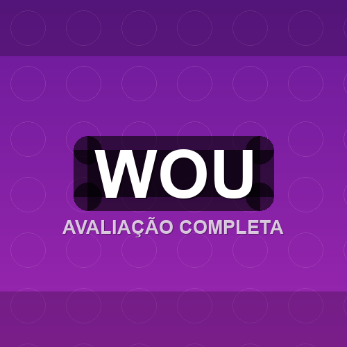 wou logo