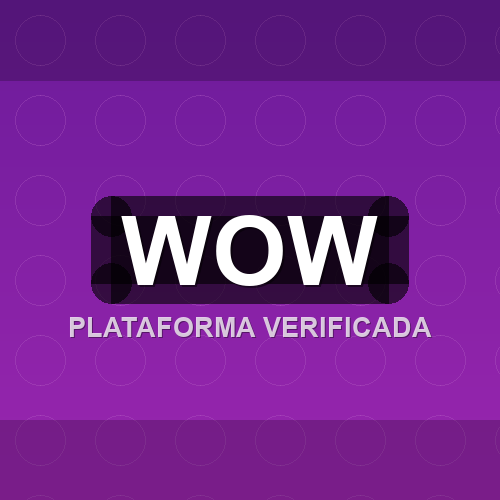 wow logo