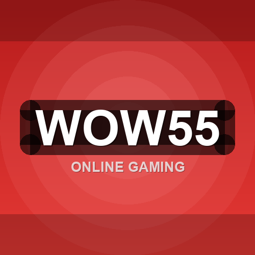 wow55 logo