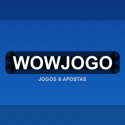 wowjogo logo