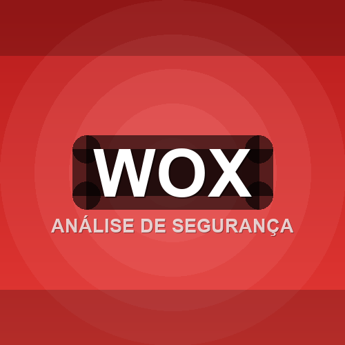 wox logo