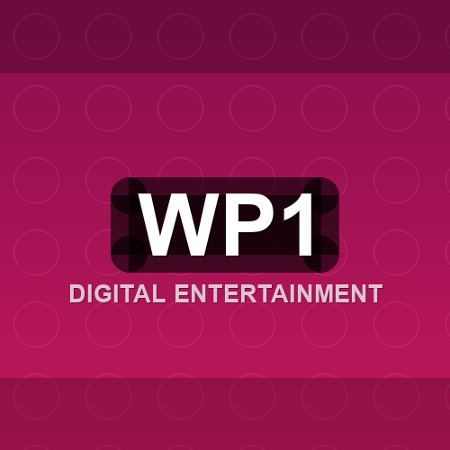 wp1 logo